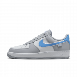 Scarpa Nike Air Force 1 '07 Next Nature ? Uomo - Grigio