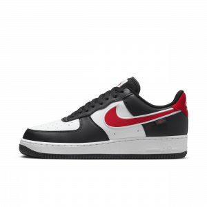 Scarpa Nike Air Force 1 '07 Next Nature ? Uomo - Nero