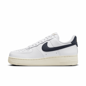 Scarpa Nike Air Force 1 '07 Flyease ? Donna - Bianco