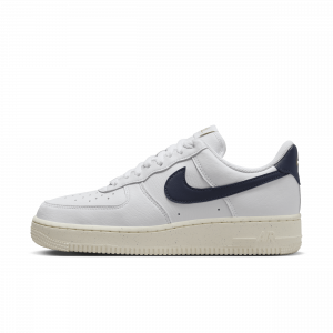 Scarpa Nike Air Force 1 '07 Next Nature - Donna - Bianco