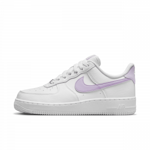 Scarpa Nike Air Force 1 '07 Next Nature - Donna - Bianco