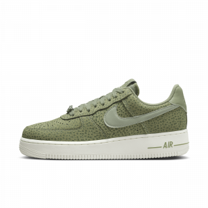 Scarpa Nike Air Force 1 '07 Premium ? Donna - Marrone