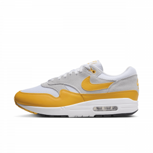 Scarpa Nike Air Max 1 Essential ? Uomo - Bianco