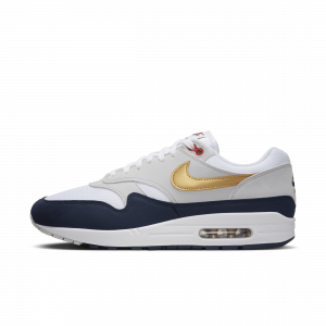 Scarpa Nike Air Max 1 ? Uomo - Blu