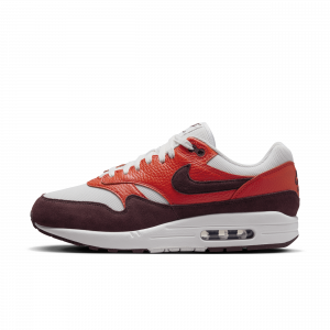 Scarpa Nike Air Max 1 ? Uomo - Bianco