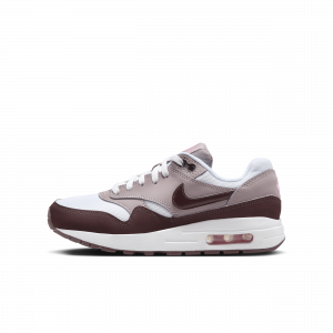 Scarpa Air Max 1 ? Ragazzo/a - Bianco