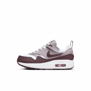 Scarpa Nike Air Max 1 EasyOn ? Bambino/a - Bianco