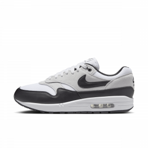 Scarpa Nike Air Max 1 Essential ? Uomo - Bianco