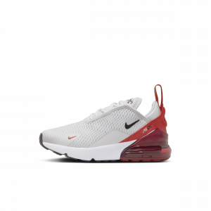 Scarpa Nike Air Max 270 - Bambino/a - Grigio