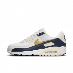 Scarpa Nike Air Max 90 Next Nature ? Donna - Bianco