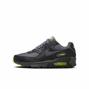 Scarpa Nike Air Max 90 Next Nature ? Ragazzo/a - Nero