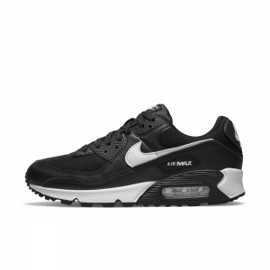 Scarpa Nike Air Max 90 ? Donna - Nero