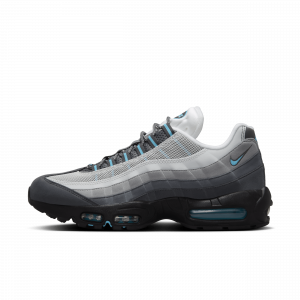 Scarpa Nike Air Max 95 - Grigio