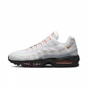 Scarpa Nike Air Max 95 - Grigio