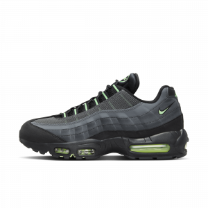 Scarpa Nike Air Max 95 - Nero