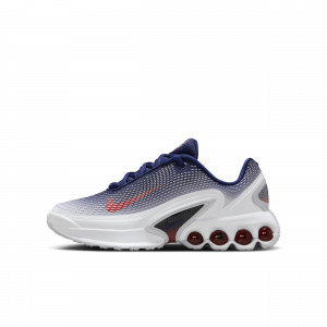 Scarpa Nike Air Max Dn ? Ragazzo/a - Bianco