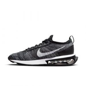 Nike Air Max Flyknit Racer Uomo Running Trainers DJ6106 Sneakers Scarpe (UK 7 US 8 EU 41