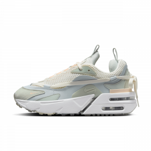 Scarpe Nike Air Max Furyosa - Donna - Bianco