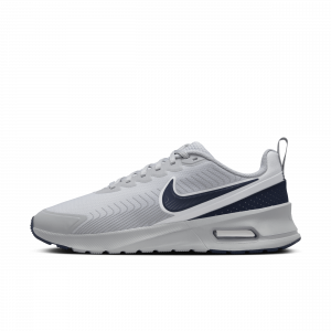 Scarpa Nike Air Max Nuaxis ? Uomo - Grigio