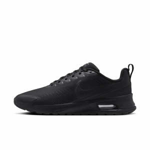 Scarpa Nike Air Max Nuaxis ? Uomo - Nero