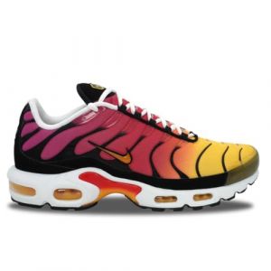 Nike Air Max Plus OG TN Yellow Pink Gradient - 45