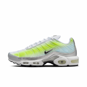 Scarpa Nike Air Max Plus ? Donna - Bianco