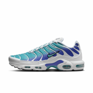 Scarpa Nike Air Max Plus ? Uomo - Bianco