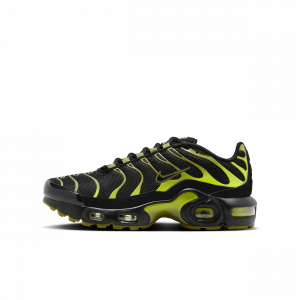 Scarpa Nike Air Max Plus - Ragazzi - Nero