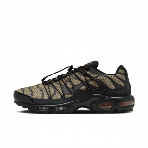 Scarpa Nike Air Max Plus Utility ? Uomo - Marrone