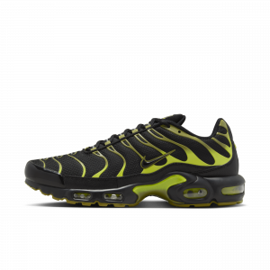 Scarpa Nike Air Max Plus ? Uomo - Nero