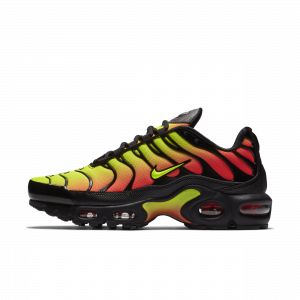 Scarpa Nike Air Max Plus TN SE - Donna - Nero