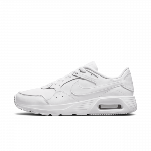 Scarpe Nike Air Max SC Leather - Uomo - Bianco