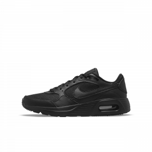 Scarpa Nike Air Max SC - Ragazzo/a - Nero