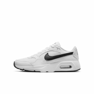 Scarpa Nike Air Max SC - Ragazzo/a - Bianco