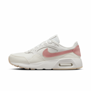 Scarpa Nike Air Max SC Trend ? Donna - Bianco