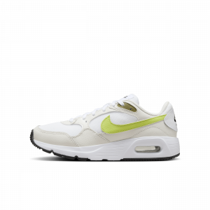 Scarpa Nike Air Max SC - Ragazzo/a - Bianco