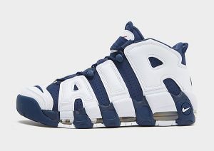 Nike Nike Air More Uptempo 'Olympic', Blue