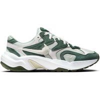  Al8 Verde Panna - Sneakers Donna 