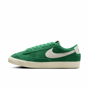 Scarpa Nike Blazer Low '77 Vintage ? Donna - Verde