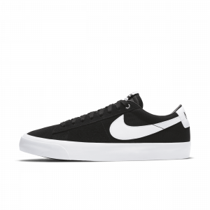 Scarpa da skateboard Nike SB Zoom Blazer Low Pro GT - Nero