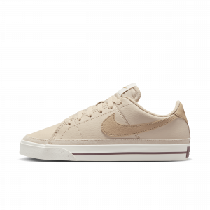 Scarpa Nike Court Legacy Next Nature - Donna - Marrone