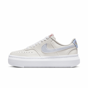 Scarpa Nike Court Vision Alta ? Donna - Grigio