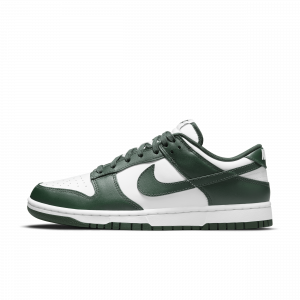 Scarpa Nike Dunk Low Retro - Uomo - Bianco