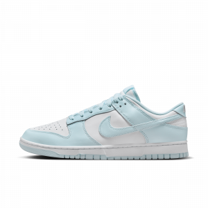 Scarpa Nike Dunk Low Retro - Uomo - Bianco