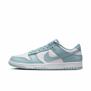 Scarpa Nike Dunk Low Retro - Uomo - Bianco