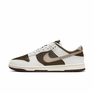 Scarpa Nike Dunk Low ? Uomo - Bianco