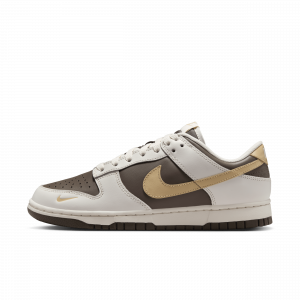 Scarpa Nike Dunk Low ? Donna - Grigio