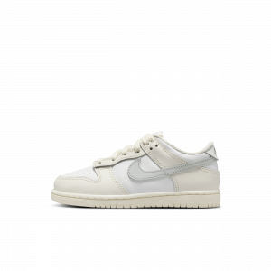 Scarpa Nike Dunk Low ? Bambini - Bianco