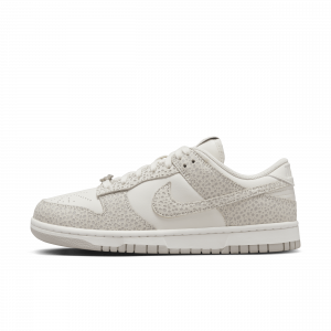 Scarpa Nike Dunk Low Premium ? Donna - Grigio