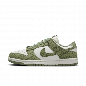 Scarpa Nike Dunk Low Premium ? Donna - Verde